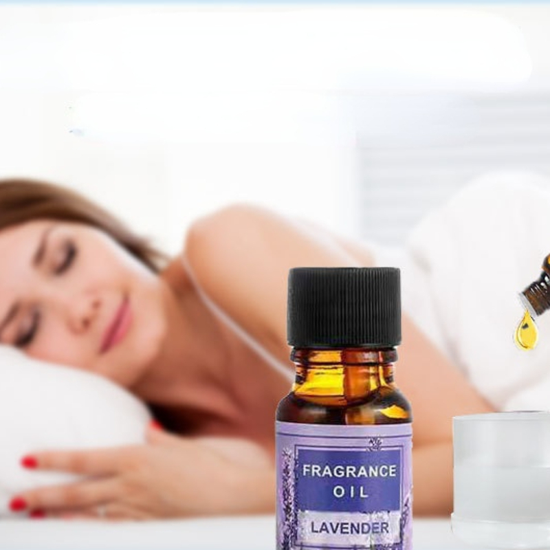 10ML Lavender Eucalyptus Pure  - Home Fragrance Bergamot review and price
