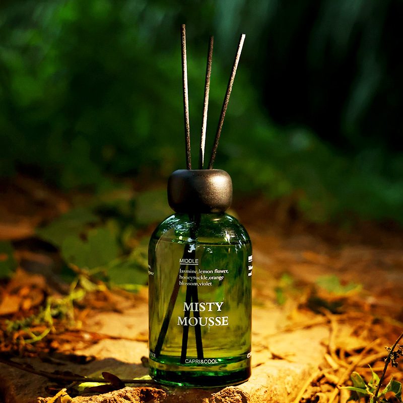 Essential Oil Reed Diffuser Gi - Home Fragrance Set Gift review and price