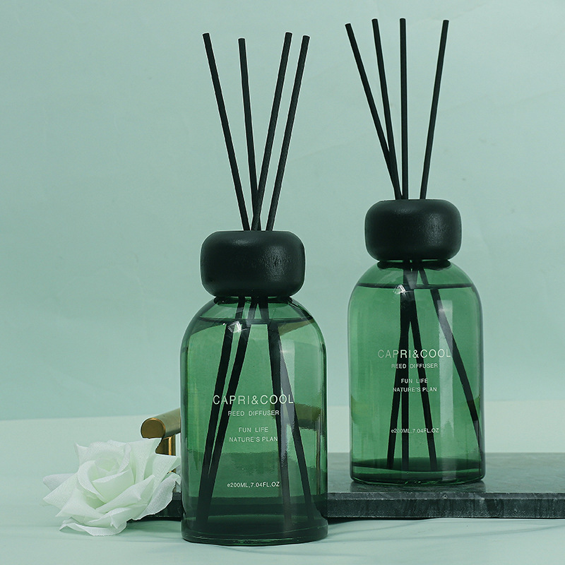 Essential Oil Reed Diffuser Gi - Home Fragrance Set Gift review and price