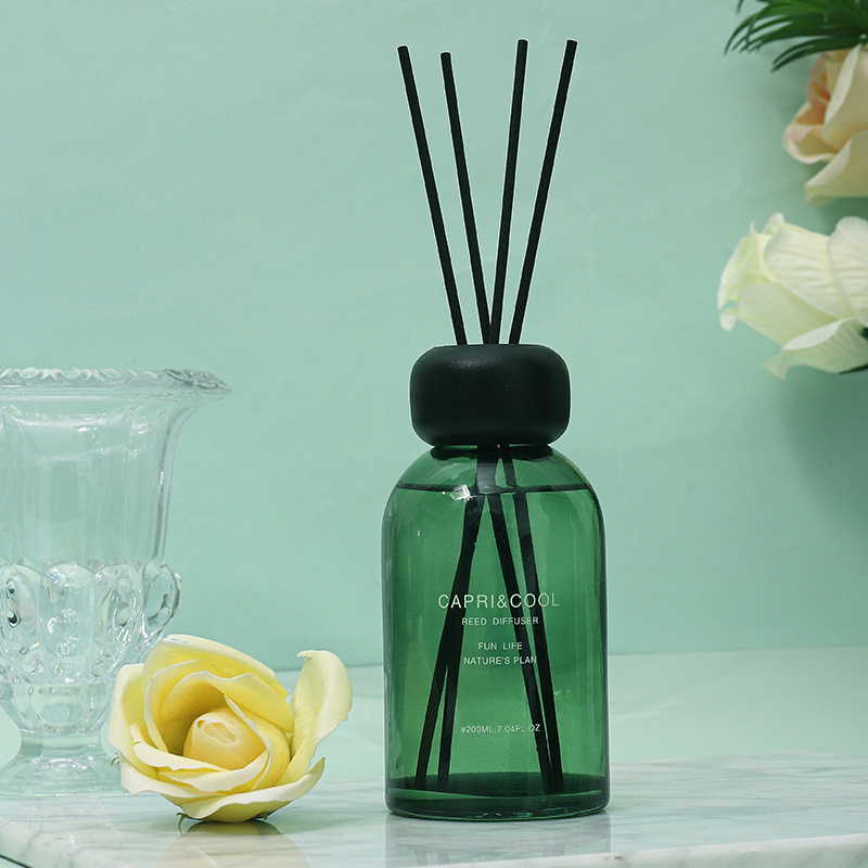 Essential Oil Reed Diffuser Gi - Home Fragrance Set Gift review and price