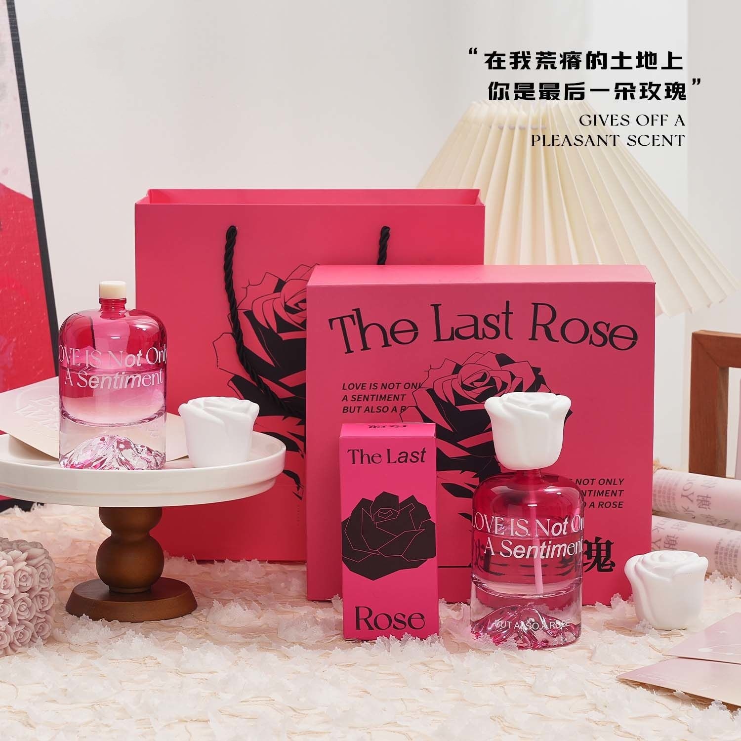 Premium Reed Diffuser Oils Gif - Home Fragrance Set Gift review and price