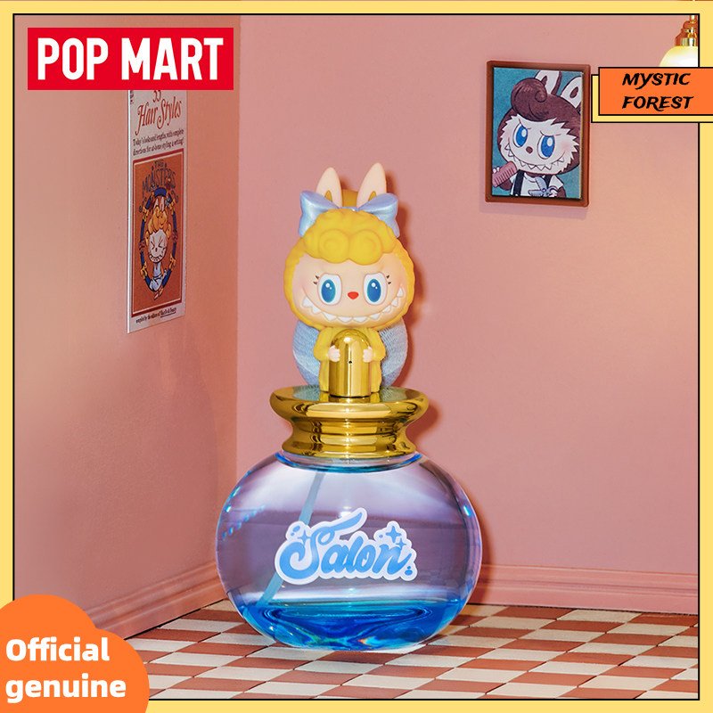 Genuine POP MART The Monsters  - Home Spray Fragrance review and price
