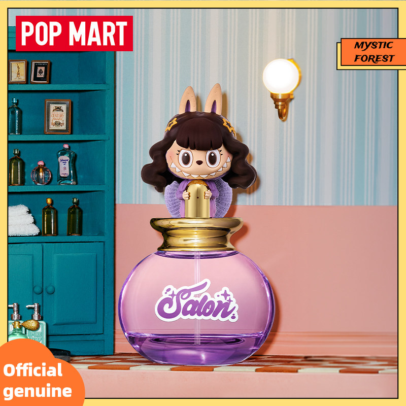 Genuine POP MART The Monsters  - Home Spray Fragrance review and price